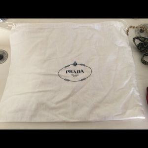 Purse Dust Bag